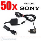 50 x Original RF Antennenkabel / Adapter SCPH-1122