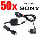 50 x Original RF Antennenkabel / Adapter SCPH-1122
