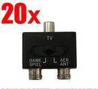 20 x Antennenweiche