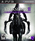 Darksiders II (US) — Limited Edition
