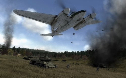 Air Conflicts: Secret Wars (US)