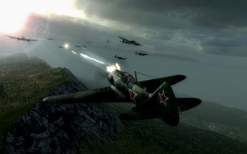 Air Conflicts: Secret Wars (US)