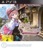 Atelier Rorona: The Alchemist of Arland (US)