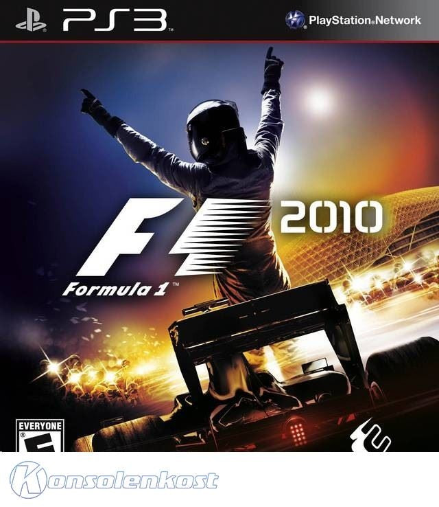 F-1 2010 (US)