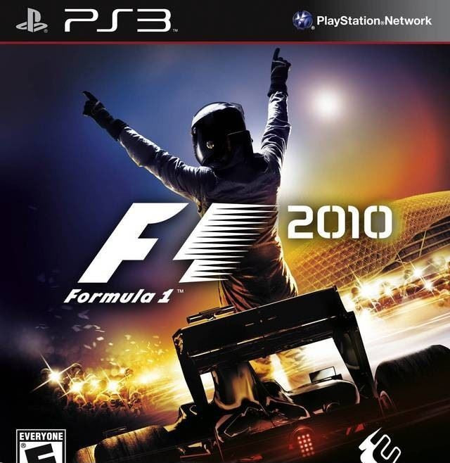 F-1 2010 (US)