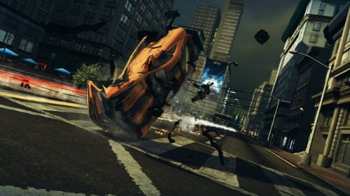 Ridge Racer: Unbounded (US)