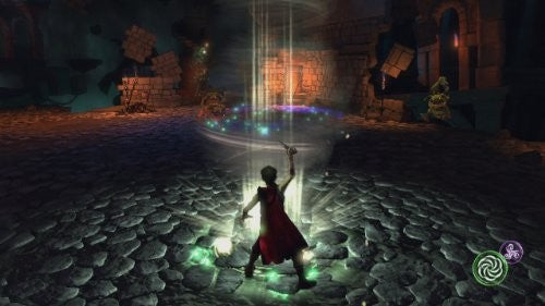 Sorcery (US)