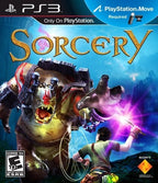 Sorcery (US)