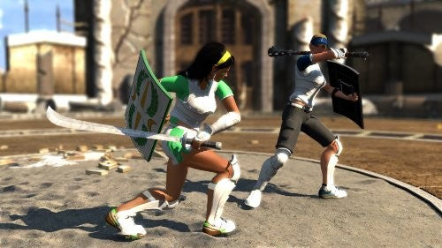 Sports Champions (US)