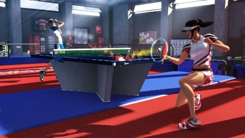 Sports Champions (US)