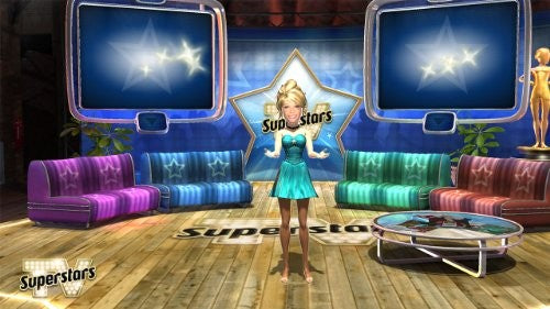 TV Superstars (US)