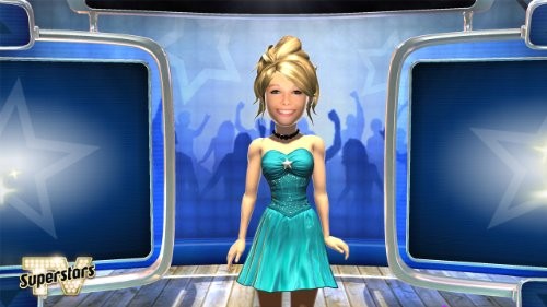 TV Superstars (US)