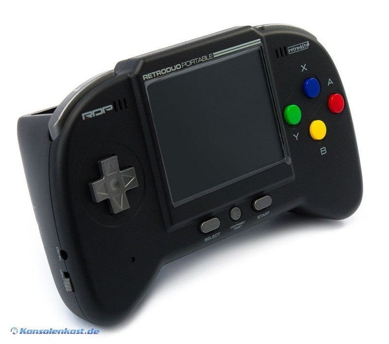 RDP Handheld [retro-bit] (US)