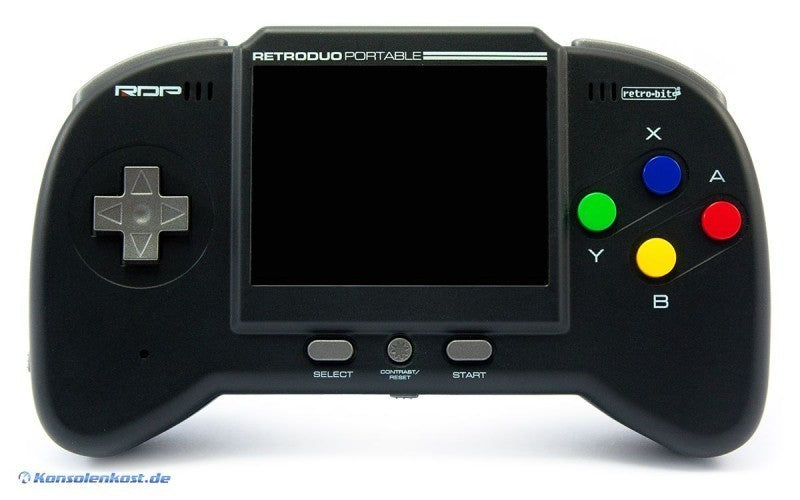 RDP Handheld [retro-bit] (US)