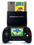 RDP Handheld [retro-bit] (US)