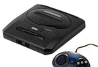 Konsole Genesis 2 + Controller (US)
