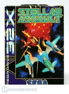 Stellar Assault