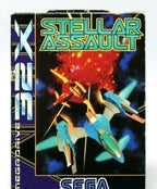 Stellar Assault