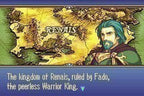 Fire Emblem 2: The Sacred Stones