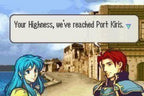 Fire Emblem 2: The Sacred Stones