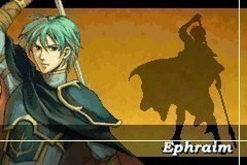 Fire Emblem 2: The Sacred Stones