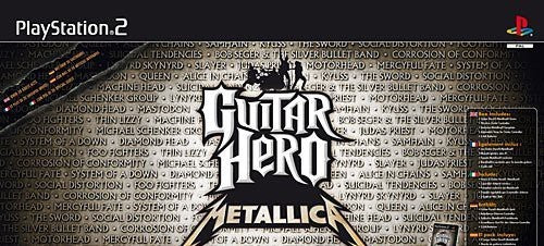 Guitar Hero: Metallica - Guitar Bundle
