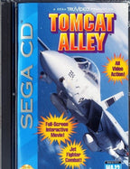 Tomcat Alley (US)