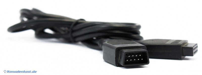 Original Controller Verlängerung / Verlängerungskabel / Extension Cord