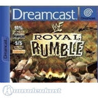WWF: Royal Rumble