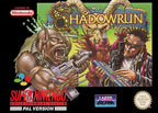 Shadowrun