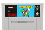 Yoshi's Cookie