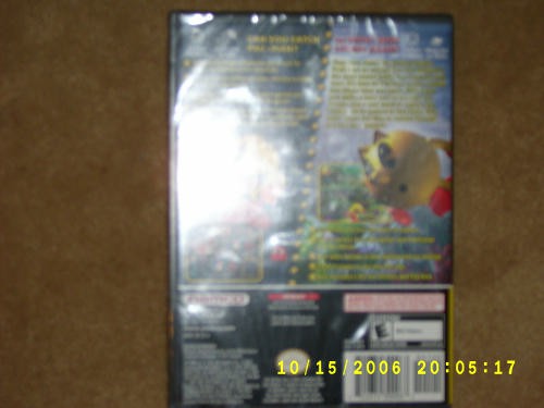 Pac-Man World 2 + Pac-Man vs. (US)