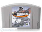 F-1 World Grand Prix 1 (JP)
