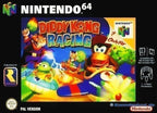 Diddy Kong Racing (JP)