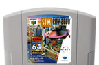 Sim City 2000 (JP)