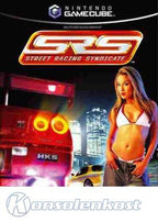 Street Racing Syndicate / SRS