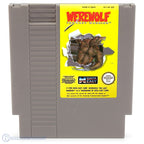Werewolf: The Last Warrior