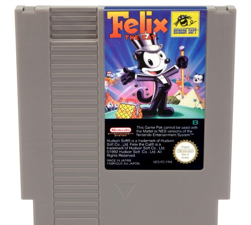 Felix the Cat