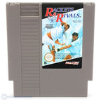 Rackets & Rivals