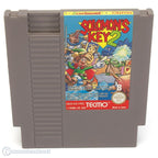 Solomon's Key 2
