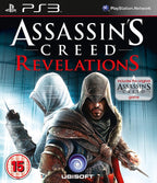 Assassin's Creed Revelations (GB)