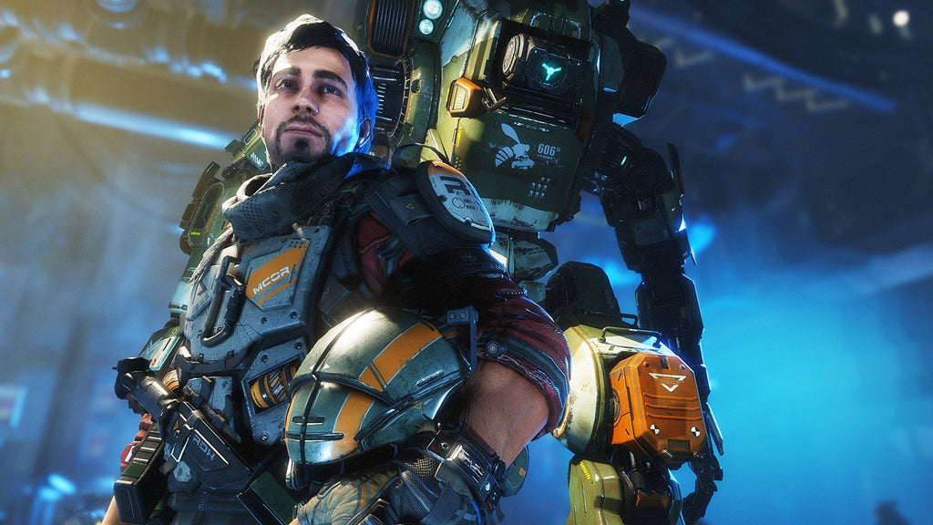 Titanfall 2 (GB)