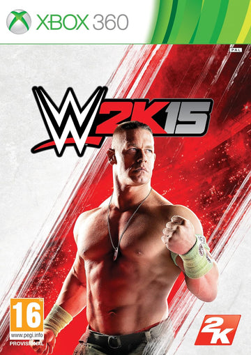 WWE 2K15 (AT)