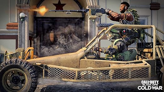 COD (DE)