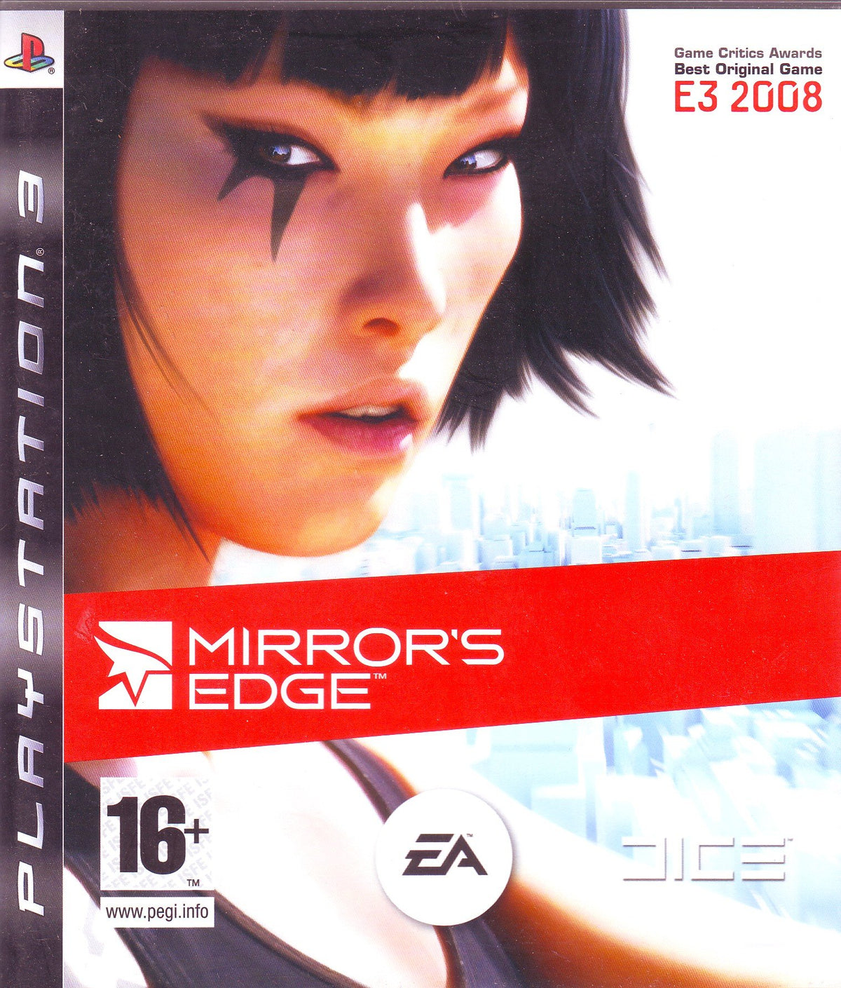 Mirror's Edge (AT)