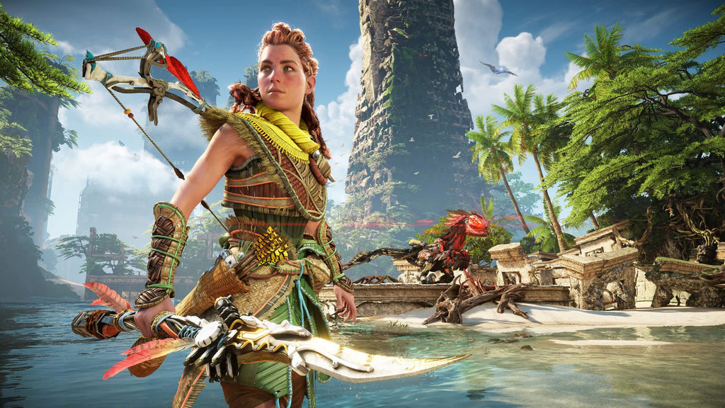 Horizon: Forbidden West (FR)