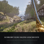 The Elder Scrolls IV: Oblivion (DE) — Remastered