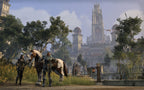 The Elder Scrolls Online: Tamriel Unlimited (FR)