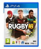 Rugby 18 (GB)
