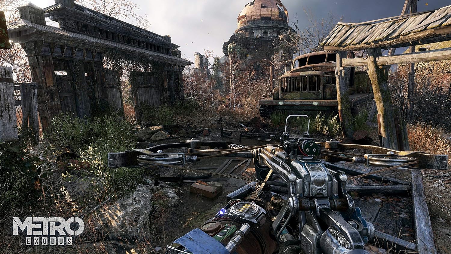 Metro Exodus (IT)